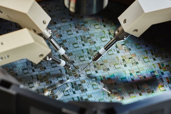 An Introduction to Probe Needles